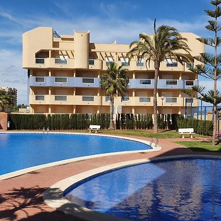 Apartamento Atico Dream Los Miradores Del Puerto La Manga del Mar Menor Zewnętrze zdjęcie