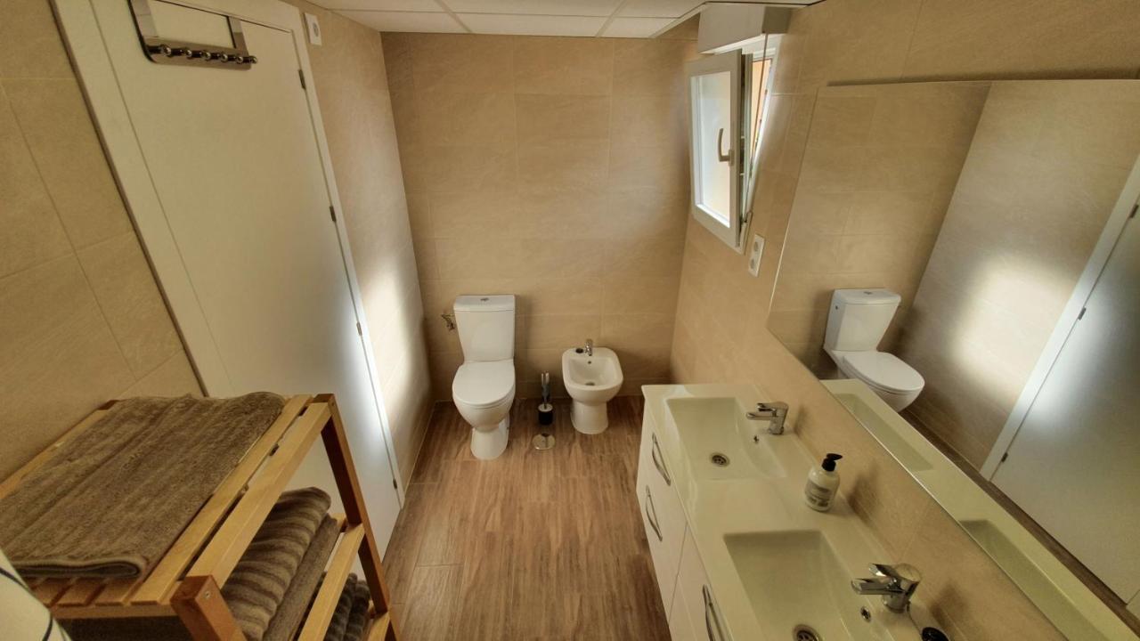 Apartamento Atico Dream Los Miradores Del Puerto La Manga del Mar Menor Zewnętrze zdjęcie