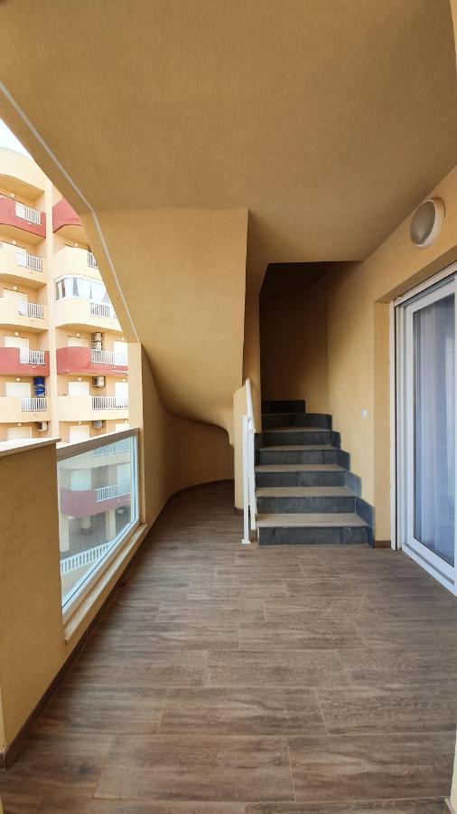 Apartamento Atico Dream Los Miradores Del Puerto La Manga del Mar Menor Zewnętrze zdjęcie