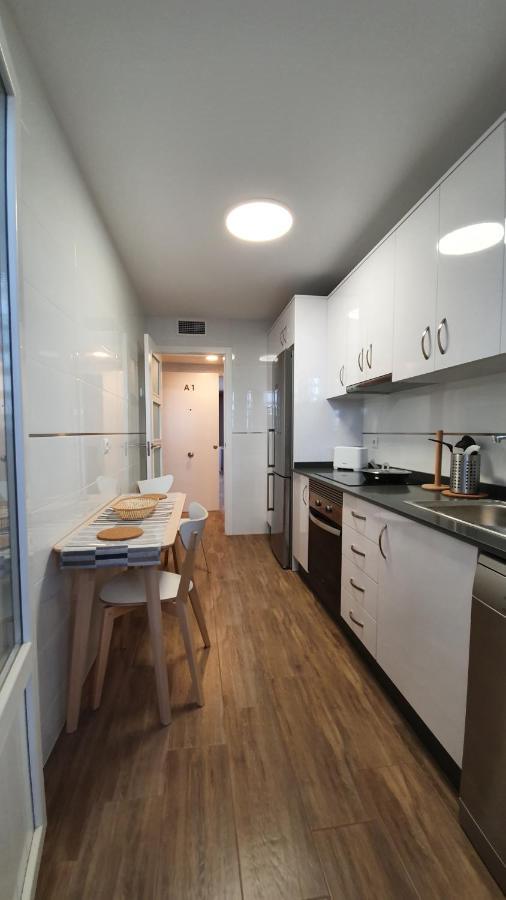 Apartamento Atico Dream Los Miradores Del Puerto La Manga del Mar Menor Zewnętrze zdjęcie