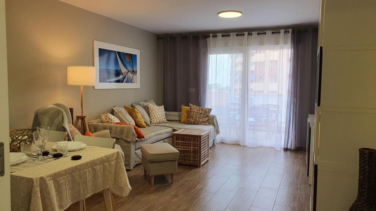 Apartamento Atico Dream Los Miradores Del Puerto La Manga del Mar Menor Zewnętrze zdjęcie