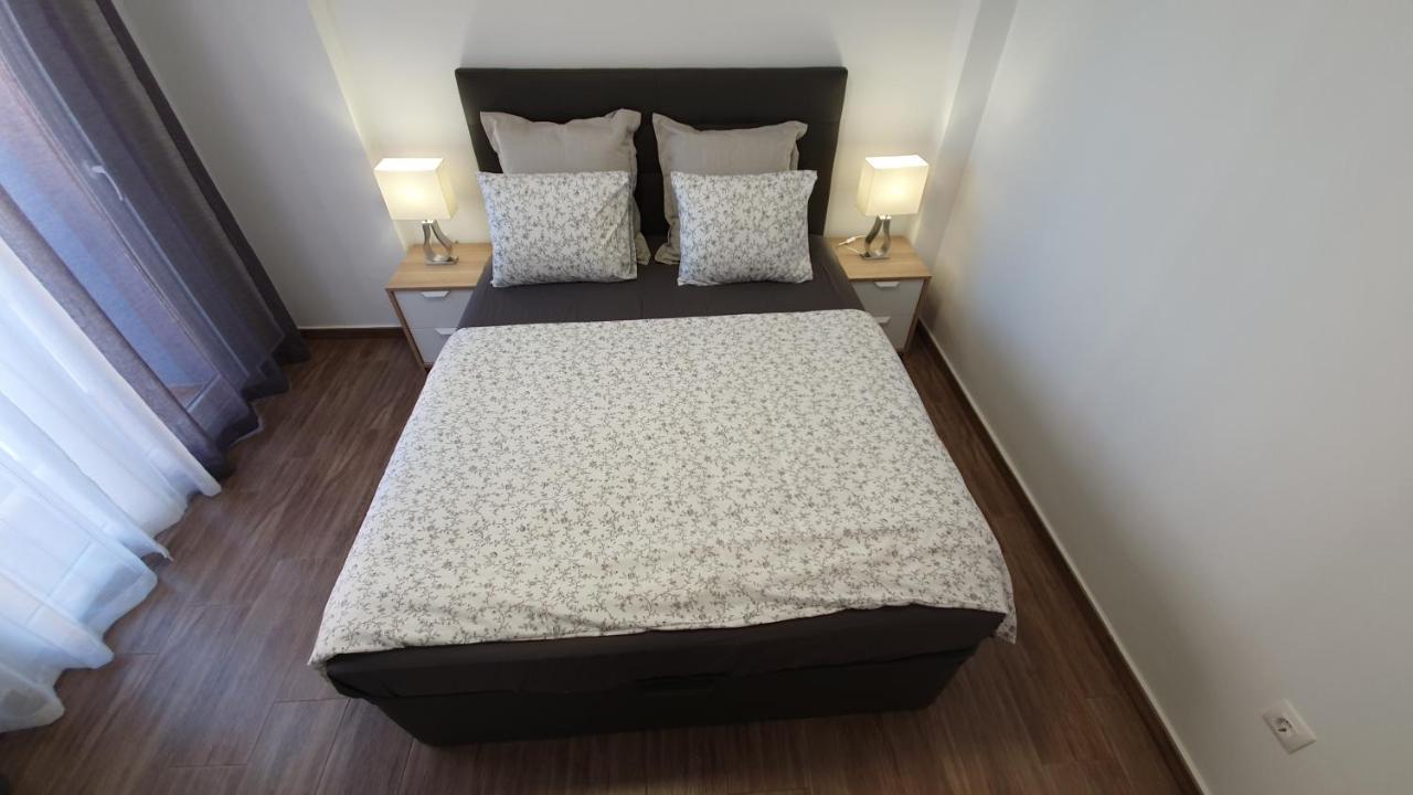 Apartamento Atico Dream Los Miradores Del Puerto La Manga del Mar Menor Zewnętrze zdjęcie