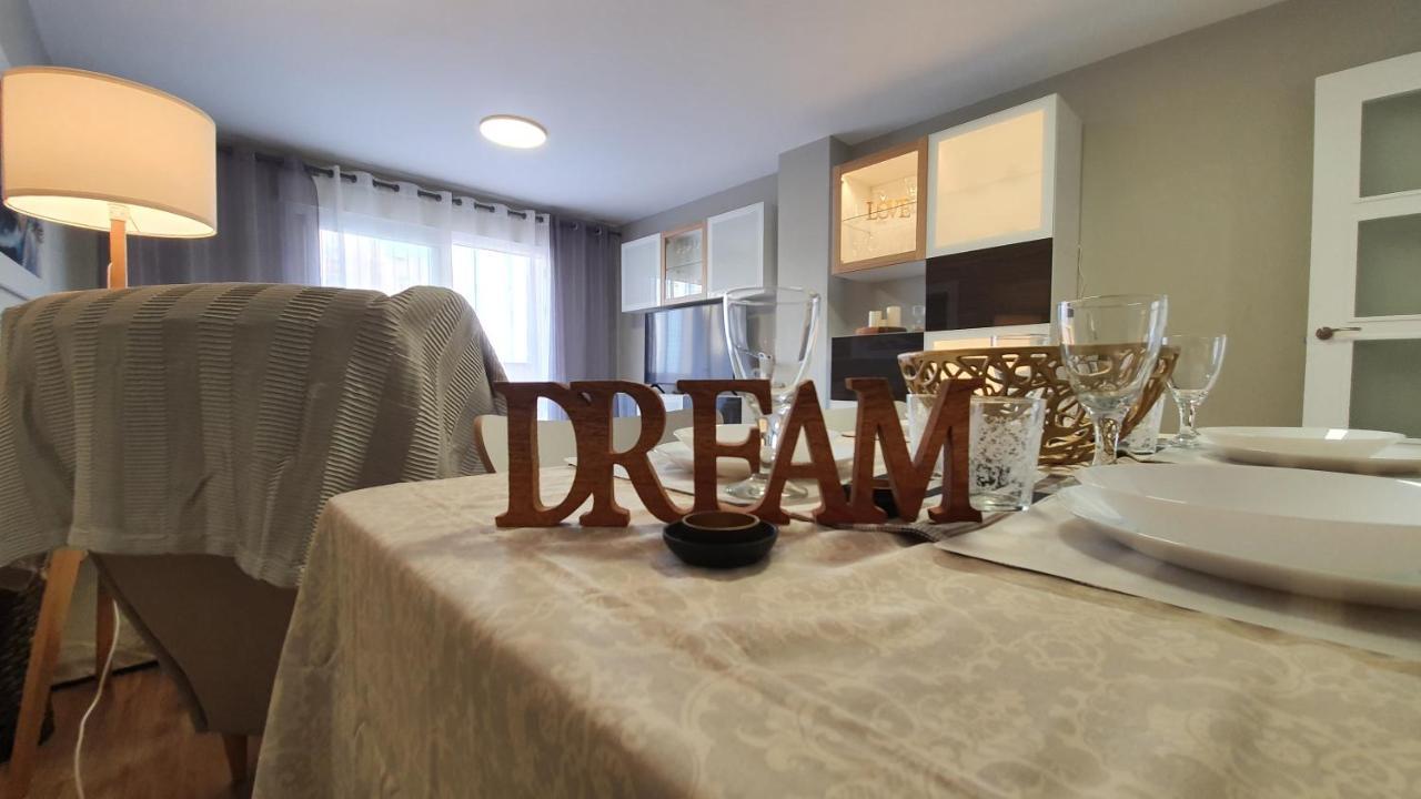 Apartamento Atico Dream Los Miradores Del Puerto La Manga del Mar Menor Zewnętrze zdjęcie