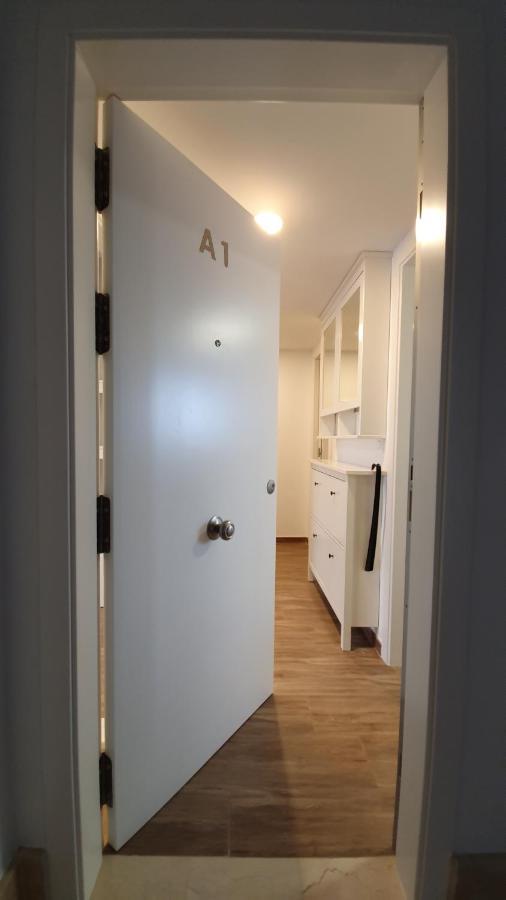 Apartamento Atico Dream Los Miradores Del Puerto La Manga del Mar Menor Zewnętrze zdjęcie