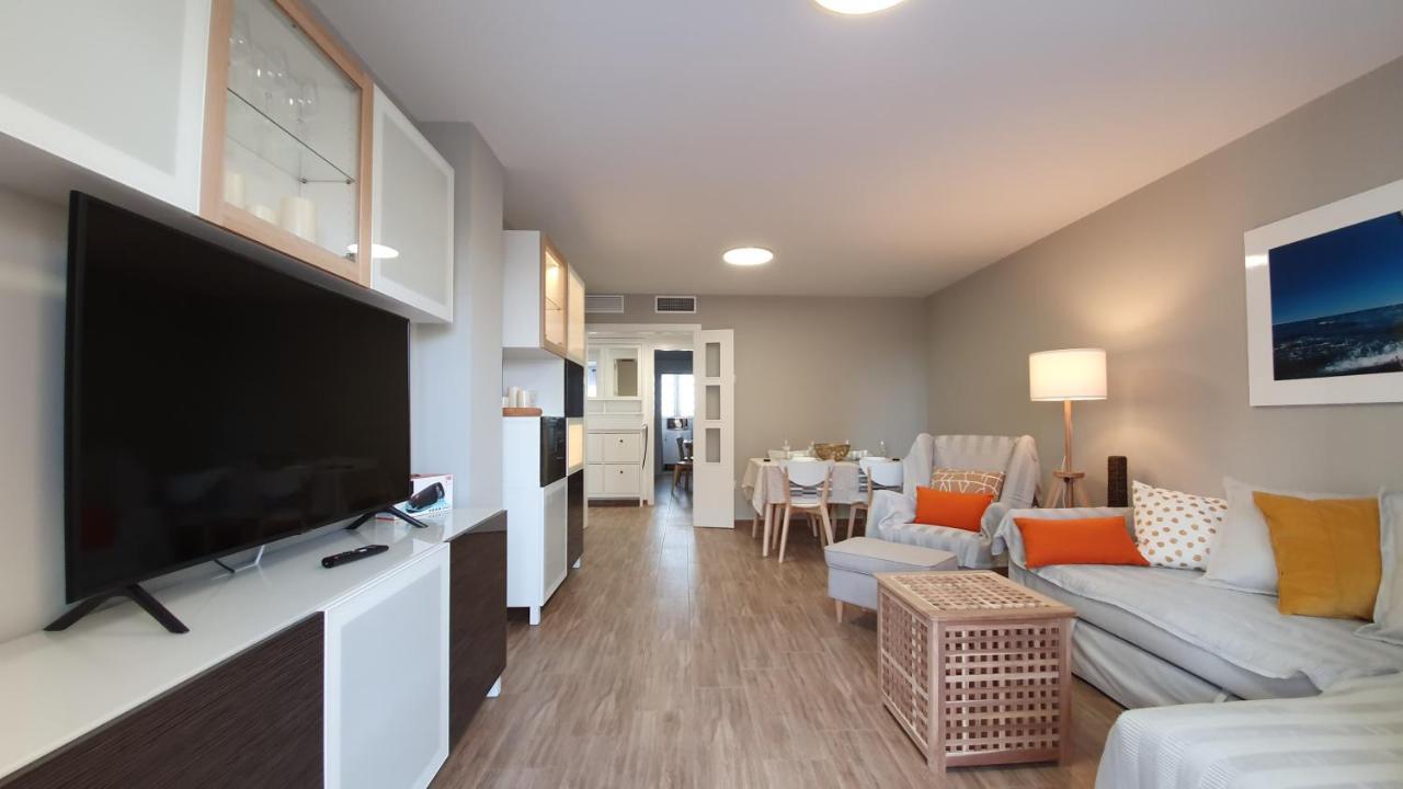 Apartamento Atico Dream Los Miradores Del Puerto La Manga del Mar Menor Zewnętrze zdjęcie