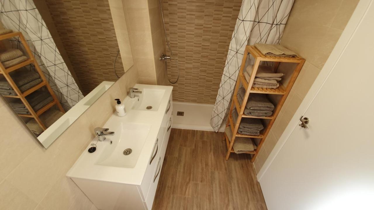 Apartamento Atico Dream Los Miradores Del Puerto La Manga del Mar Menor Zewnętrze zdjęcie