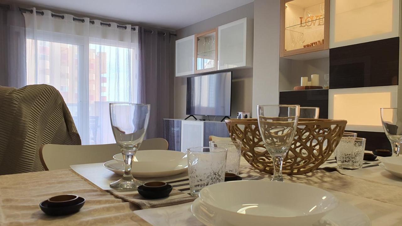 Apartamento Atico Dream Los Miradores Del Puerto La Manga del Mar Menor Zewnętrze zdjęcie