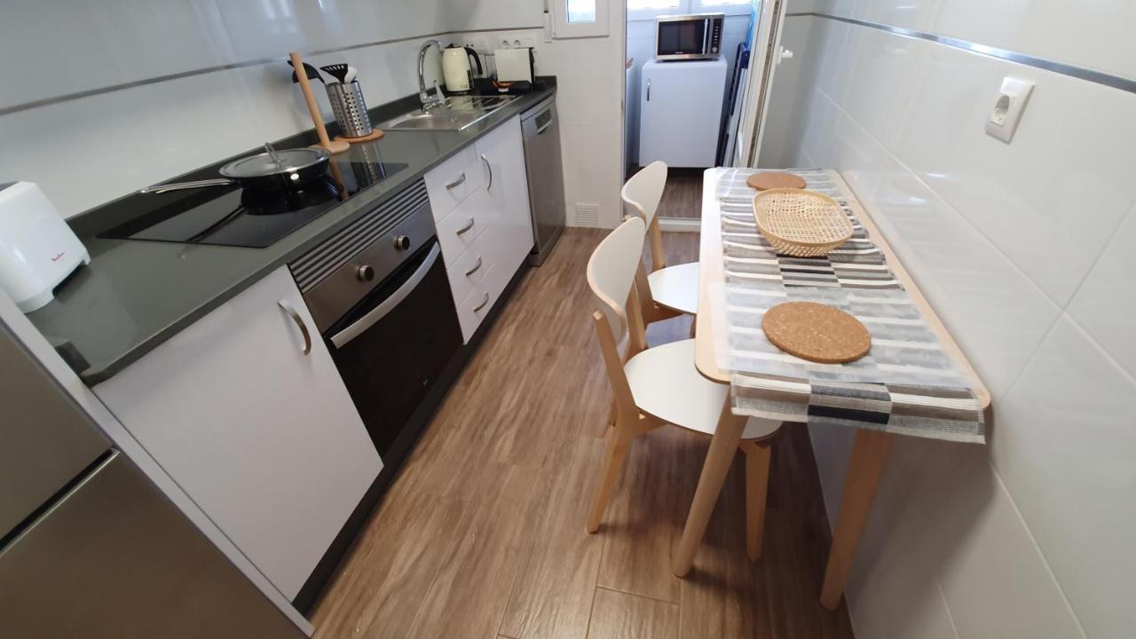 Apartamento Atico Dream Los Miradores Del Puerto La Manga del Mar Menor Zewnętrze zdjęcie