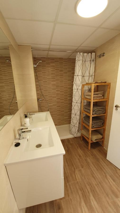 Apartamento Atico Dream Los Miradores Del Puerto La Manga del Mar Menor Zewnętrze zdjęcie