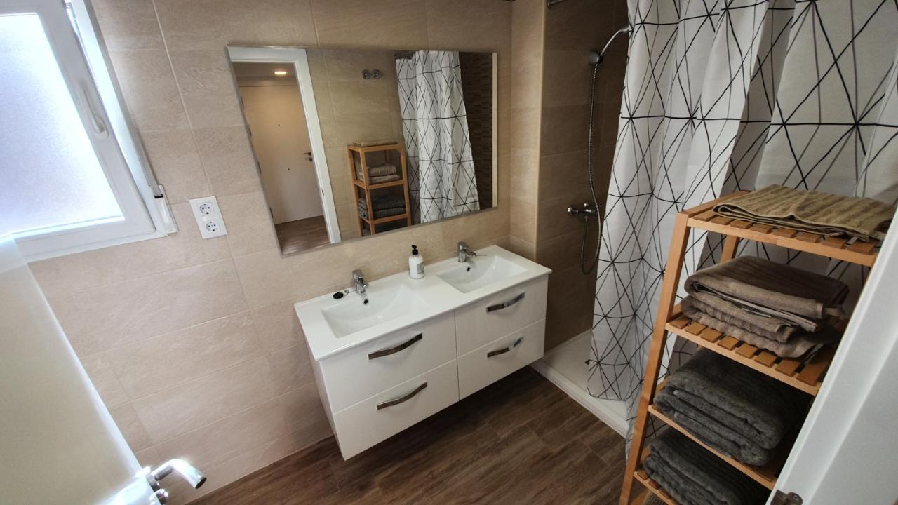 Apartamento Atico Dream Los Miradores Del Puerto La Manga del Mar Menor Zewnętrze zdjęcie