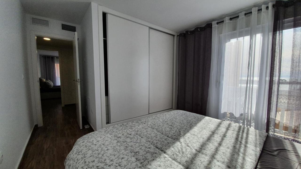 Apartamento Atico Dream Los Miradores Del Puerto La Manga del Mar Menor Zewnętrze zdjęcie