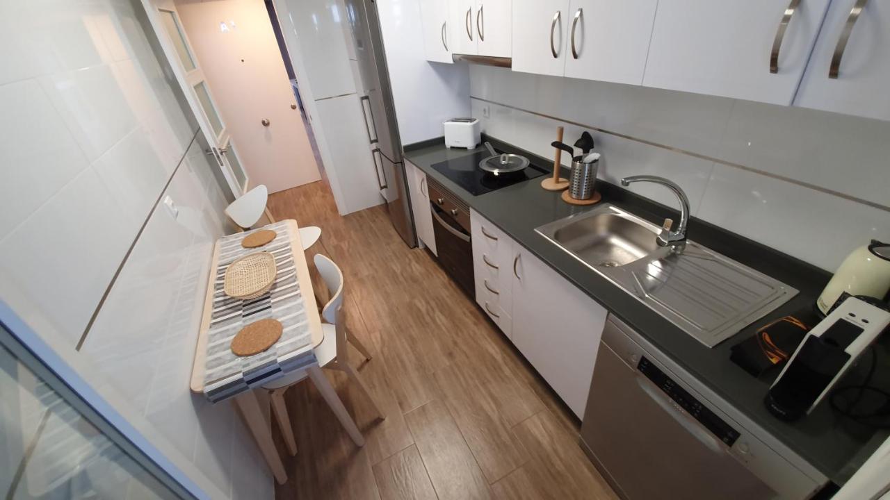Apartamento Atico Dream Los Miradores Del Puerto La Manga del Mar Menor Zewnętrze zdjęcie
