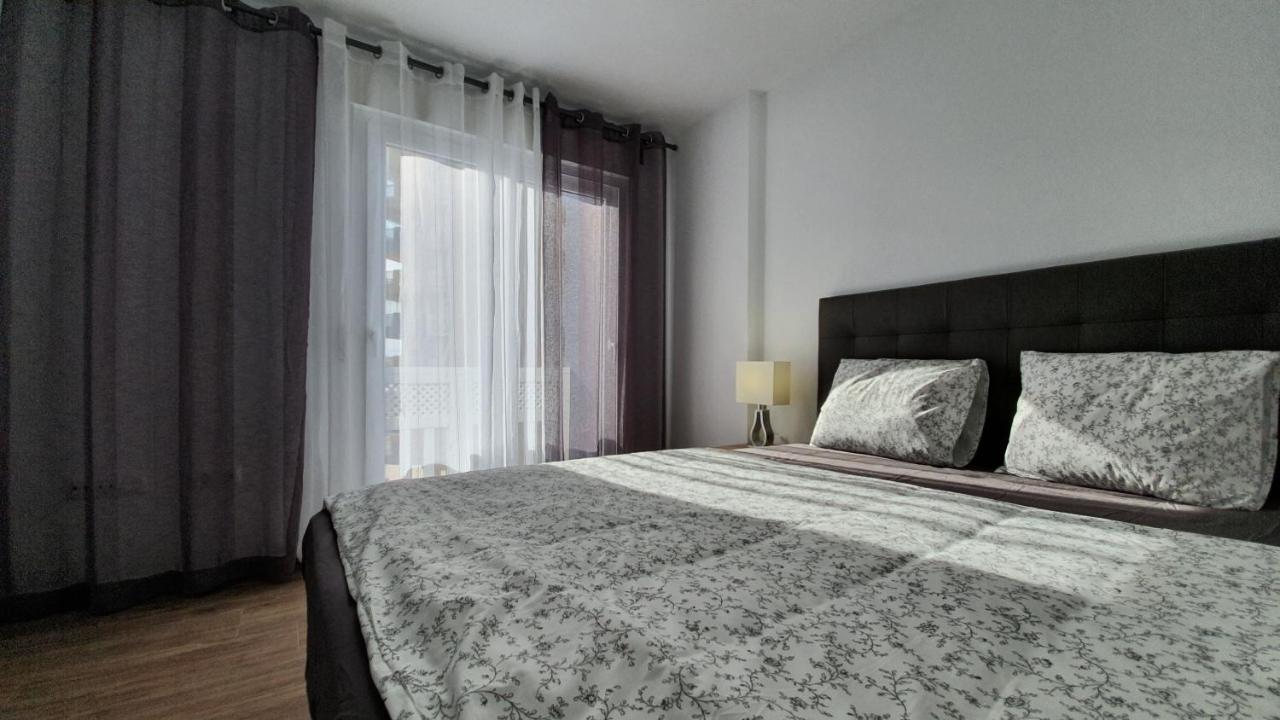 Apartamento Atico Dream Los Miradores Del Puerto La Manga del Mar Menor Zewnętrze zdjęcie