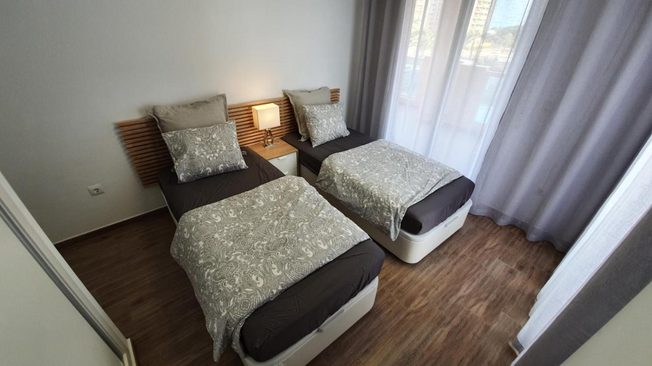 Apartamento Atico Dream Los Miradores Del Puerto La Manga del Mar Menor Zewnętrze zdjęcie