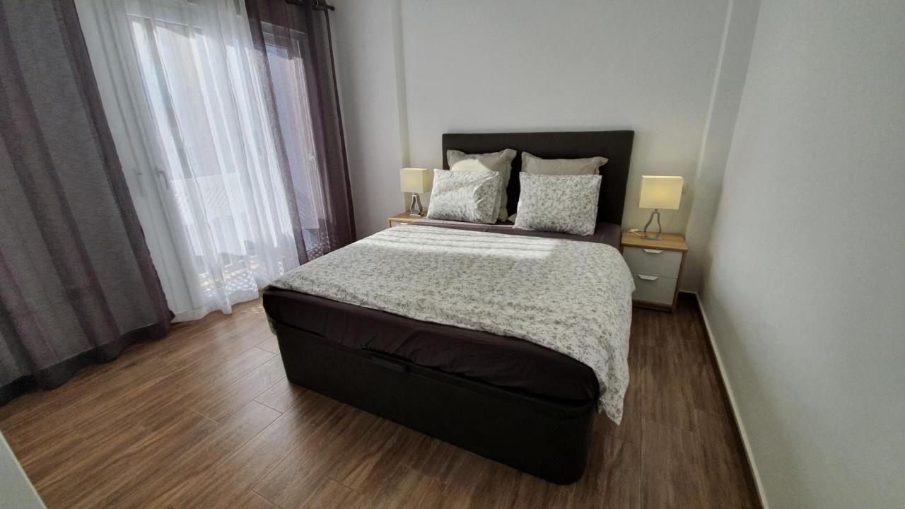 Apartamento Atico Dream Los Miradores Del Puerto La Manga del Mar Menor Zewnętrze zdjęcie
