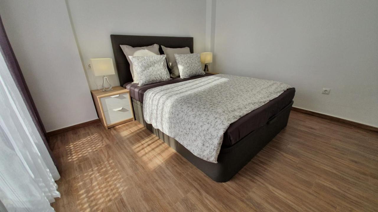 Apartamento Atico Dream Los Miradores Del Puerto La Manga del Mar Menor Zewnętrze zdjęcie