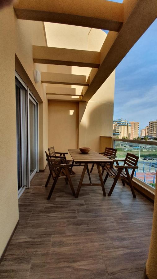 Apartamento Atico Dream Los Miradores Del Puerto La Manga del Mar Menor Zewnętrze zdjęcie