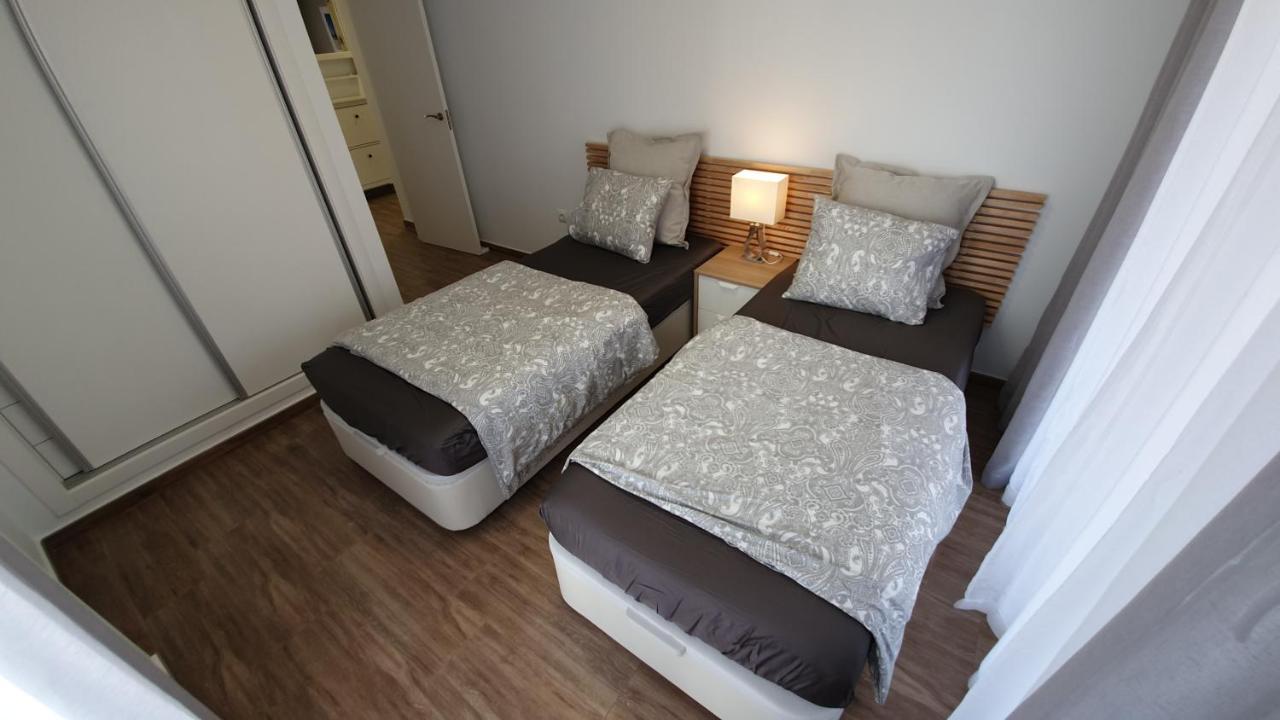 Apartamento Atico Dream Los Miradores Del Puerto La Manga del Mar Menor Zewnętrze zdjęcie