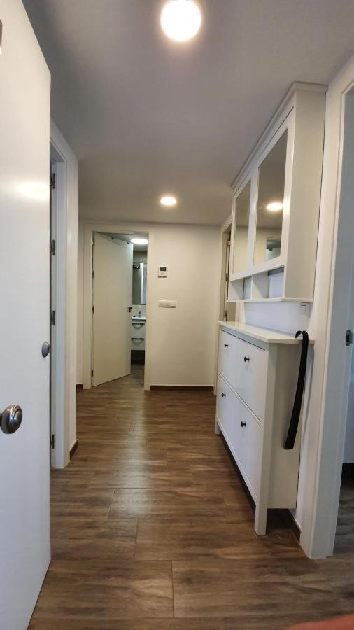 Apartamento Atico Dream Los Miradores Del Puerto La Manga del Mar Menor Zewnętrze zdjęcie