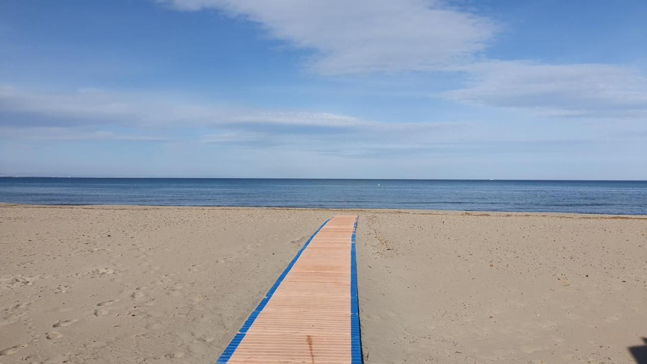 Apartamento Atico Dream Los Miradores Del Puerto La Manga del Mar Menor Zewnętrze zdjęcie